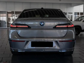 Обява за продажба на BMW i7 xDRIVE60/544HP/PANO/360/LED/B&W/CPLAY/MASSAGE/242f ~ 161 799 лв. - изображение 2