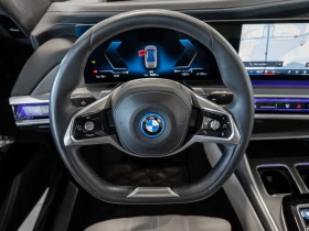 Обява за продажба на BMW i7 xDRIVE60/544HP/PANO/360/LED/B&W/CPLAY/MASSAGE/242f ~ 161 799 лв. - изображение 6