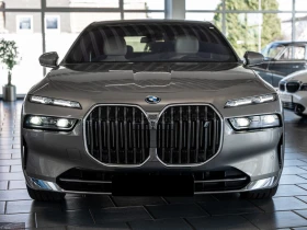 Обява за продажба на BMW i7 xDRIVE60/544HP/PANO/360/LED/B&W/CPLAY/MASSAGE/242f ~ 161 799 лв. - изображение 1