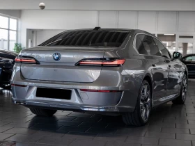 Обява за продажба на BMW i7 xDRIVE60/544HP/PANO/360/LED/B&W/CPLAY/MASSAGE/242f ~ 161 799 лв. - изображение 1