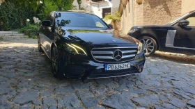 Обява за продажба на Mercedes-Benz E 220 E220 ~45 999 лв. - изображение 2
