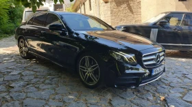 Обява за продажба на Mercedes-Benz E 220 E220 ~45 999 лв. - изображение 1