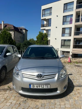 Обява за продажба на Toyota Auris D4D FACE LIFT 1.4 90ks ~9 999 лв. - изображение 8