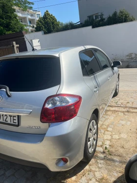 Обява за продажба на Toyota Auris D4D FACE LIFT 1.4 90ks ~9 999 лв. - изображение 3