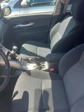 Обява за продажба на Toyota Auris D4D FACE LIFT 1.4 90ks ~9 999 лв. - изображение 11