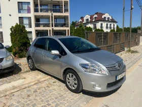 Обява за продажба на Toyota Auris D4D FACE LIFT 1.4 90ks ~9 999 лв. - изображение 10