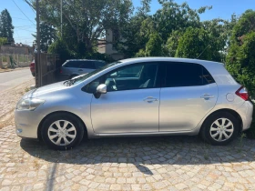 Обява за продажба на Toyota Auris D4D FACE LIFT 1.4 90ks ~9 999 лв. - изображение 7