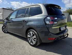 Обява за продажба на Citroen Grand C4 Picasso КАТО ЧИСТО НОВ /7м./ EXCLUSIVE ~17 999 лв. - изображение 5