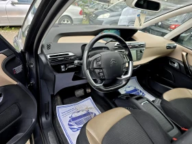 Обява за продажба на Citroen Grand C4 Picasso КАТО ЧИСТО НОВ /7м./ EXCLUSIVE ~17 999 лв. - изображение 7