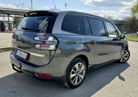 Обява за продажба на Citroen Grand C4 Picasso КАТО ЧИСТО НОВ /7м./ EXCLUSIVE ~17 999 лв. - изображение 3
