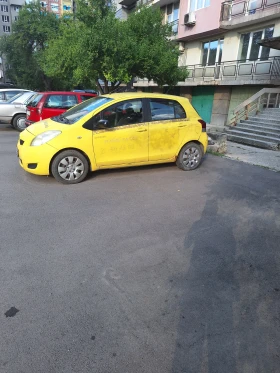 Обява за продажба на Toyota Yaris ~3 990 лв. - изображение 3