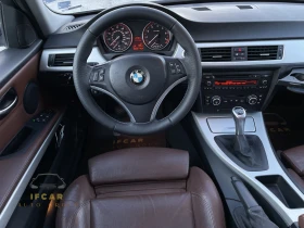 Обява за продажба на BMW 330 328xi* Швейцария* xDrive* Keyless* Панорама*  ~10 900 лв. - изображение 7