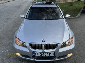 Обява за продажба на BMW 330 328xi* Швейцария* xDrive* Keyless* Панорама*  ~10 900 лв. - изображение 1