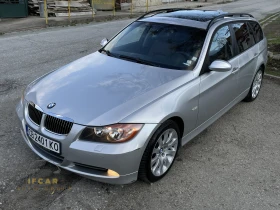 Обява за продажба на BMW 330 328xi* Швейцария* xDrive* Keyless* Панорама*  ~10 900 лв. - изображение 1