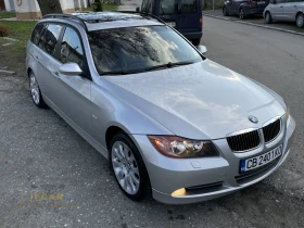 Обява за продажба на BMW 330 328xi* Швейцария* xDrive* Keyless* Панорама*  ~10 900 лв. - изображение 2