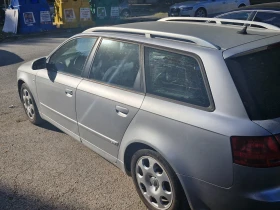 Обява за продажба на Audi A4 ~5 850 лв. - изображение 4