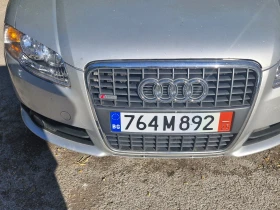 Обява за продажба на Audi A4 ~5 850 лв. - изображение 10