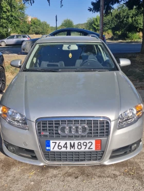 Обява за продажба на Audi A4 ~5 850 лв. - изображение 1