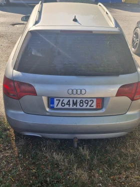 Обява за продажба на Audi A4 ~5 850 лв. - изображение 2