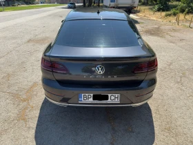 Обява за продажба на VW Arteon 2.0TDI 190кс DSG ELEGANCE ~43 700 лв. - изображение 2