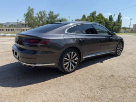 Обява за продажба на VW Arteon 2.0TDI 190кс DSG ELEGANCE ~43 700 лв. - изображение 3
