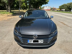 Обява за продажба на VW Arteon 2.0TDI 190кс DSG ELEGANCE ~43 700 лв. - изображение 5