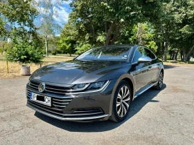 Обява за продажба на VW Arteon 2.0TDI 190кс DSG ELEGANCE ~43 700 лв. - изображение 6