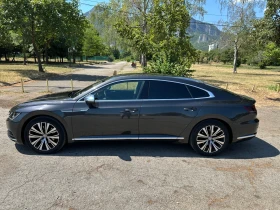 Обява за продажба на VW Arteon 2.0TDI 190кс DSG ELEGANCE ~43 700 лв. - изображение 7