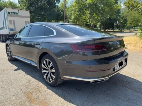 Обява за продажба на VW Arteon 2.0TDI 190кс DSG ELEGANCE ~43 700 лв. - изображение 4