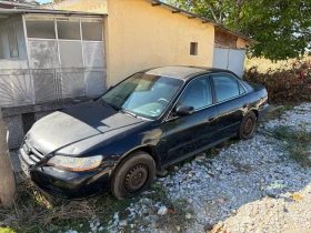 Обява за продажба на Honda Accord USA 2.3VTec BRC LPG ~1 600 лв. - изображение 11