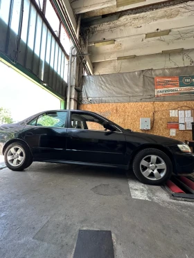     Honda Accord USA 2.3VTec BRC LPG