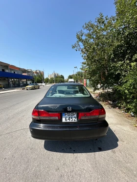 Honda Accord USA 2.3VTec BRC LPG | Mobile.bg    6