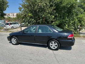 Honda Accord USA 2.3VTec BRC LPG | Mobile.bg    9