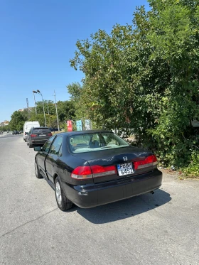 Honda Accord USA 2.3VTec BRC LPG | Mobile.bg    8