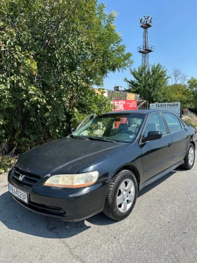 Honda Accord USA 2.3VTec BRC LPG | Mobile.bg    5