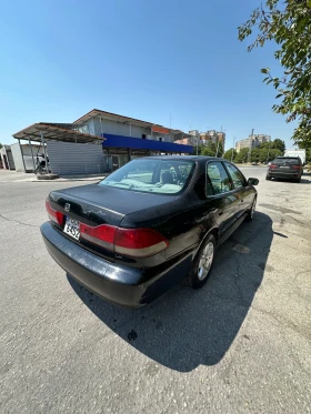 Honda Accord USA 2.3VTec BRC LPG | Mobile.bg    7