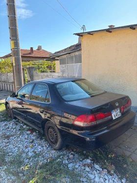 Обява за продажба на Honda Accord USA 2.3VTec BRC LPG ~1 600 лв. - изображение 9