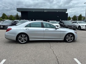 Mercedes-Benz S 560 4M* AMG-pkg* Distronic* Multibeam* Burmester* Обду - 64500 лв. - 97814942 7