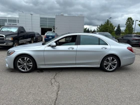 Mercedes-Benz S 560 4M* AMG-pkg* Distronic* Multibeam* Burmester* Обду - 64500 лв. - 97814942 9