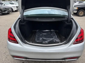 Mercedes-Benz S 560 4M* AMG-pkg* Distronic* Multibeam* Burmester* Обду - 64500 лв. - 97814942 13
