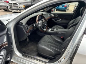 Mercedes-Benz S 560 4M* AMG-pkg* Distronic* Multibeam* Burmester* Обду - 64500 лв. - 97814942 3