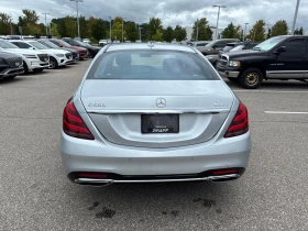 Mercedes-Benz S 560 4M* AMG-pkg* Distronic* Multibeam* Burmester* Обду - 64500 лв. - 97814942 8