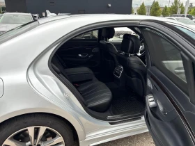 Mercedes-Benz S 560 4M* AMG-pkg* Distronic* Multibeam* Burmester* Обду - 64500 лв. - 97814942 11