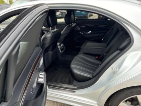 Mercedes-Benz S 560 4M* AMG-pkg* Distronic* Multibeam* Burmester* Обду - 64500 лв. - 97814942 10