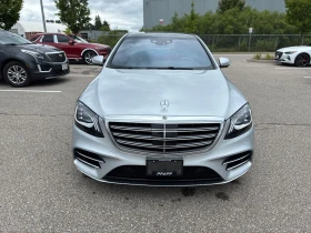 Mercedes-Benz S 560 4M* AMG-pkg* Distronic* Multibeam* Burmester* Обду - 64500 лв. - 97814942 2