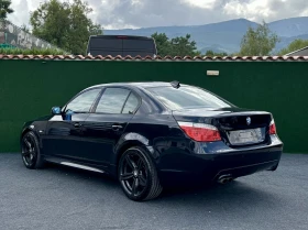 Обява за продажба на BMW 530 I x-Drive M-Pack DynamicDrive Comfort Swiss ЛИЗИНГ ~17 700 лв. - изображение 5