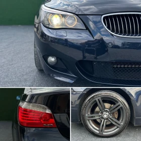 Обява за продажба на BMW 530 I x-Drive M-Pack DynamicDrive Comfort Swiss ЛИЗИНГ ~17 700 лв. - изображение 6