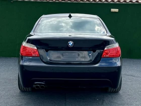 Обява за продажба на BMW 530 I x-Drive M-Pack DynamicDrive Comfort Swiss ЛИЗИНГ ~17 700 лв. - изображение 4