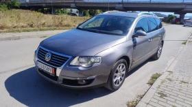     VW Passat 2.0 TDi 4 Motion 4x4 *  * 