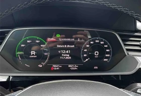 Обява за продажба на Audi E-Tron 55/Quatro/2xS line/kam/ ~37 000 EUR - изображение 6